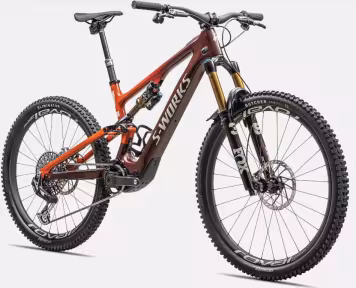 SPECIALIZED S-Works Turbo Levo SL