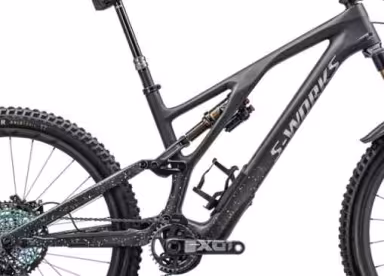 SPECIALIZED Stump-Jumper Evo Ltd