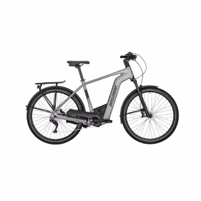 Bergamont E-Bike E-Horizon Premium Suv Gent - 750 Wh