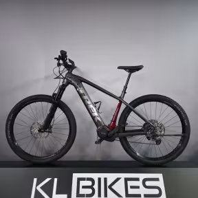 TREK Powerfly 4