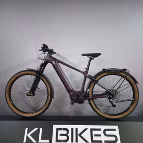 IBEX Efat Frank Neo Gt