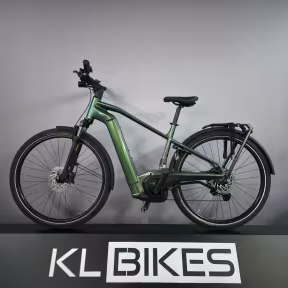 SCOTT Sub Sport eRIDE