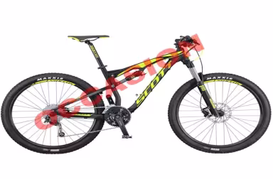 SCOTT Occasion - Spark 960