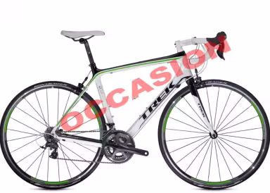 TREK Occasion - Trek Madone Three Series