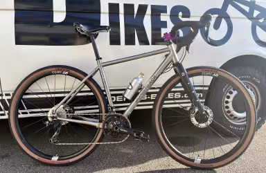 Bombtrack Hook Ext-Ti