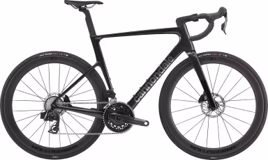 Cannondale SuperSix EVO Carbon 1