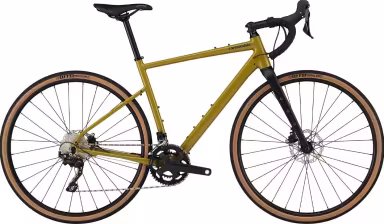 Cannondale Topstone 2