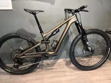SPECIALIZED Stumpjumper 15 Comp