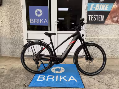 Malaguti Cortina Trt 5.2