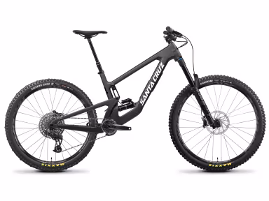 Santa Cruz Nomad C 6.0