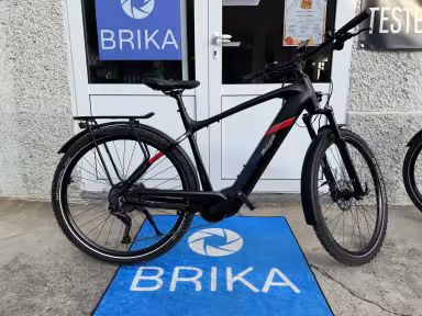 Malaguti Cortina Tr 5.2