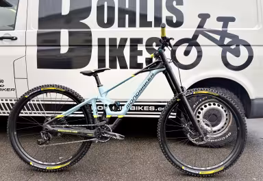 Mondraker Summum Carbon R