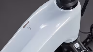 Cube  Kathmandu Hybrid SLX 800