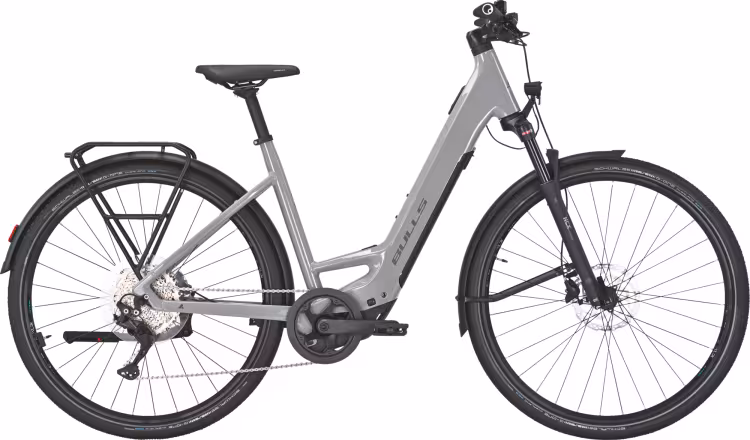 Bulls Cross Lite Evo Sx 1