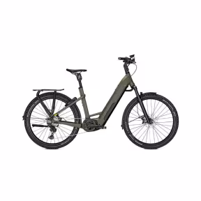 Kalkhoff E-Bike 27” Wa” Entice 7.B Advance+