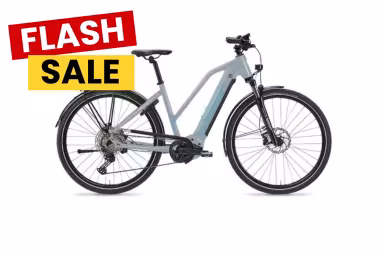 Tour de Suisse E-Bike Broadway