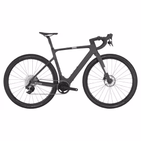 SCOTT E-Bike Solace Gravel 30