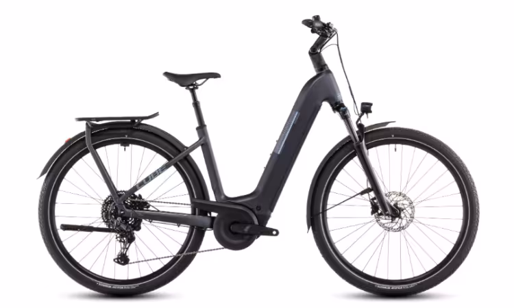 Cube Kathmandu Hybrid ONE 800