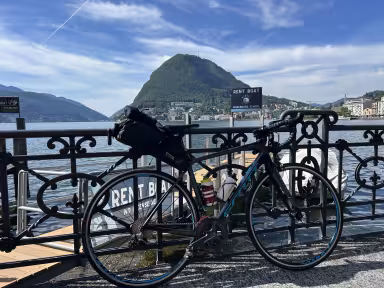 SCOTT Contessa Solace 15 Cd