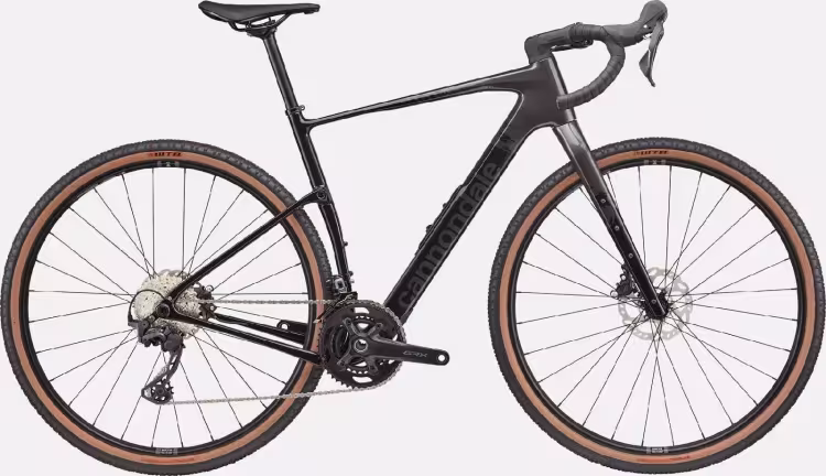 Cannondale Topstone Carbon 3