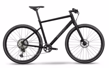 BMC Alpenchallenge 01 THREE