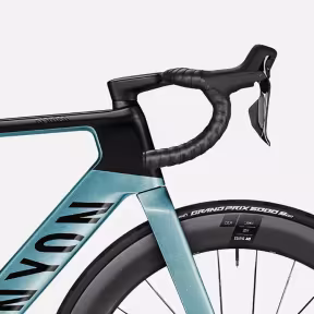 Canyon Aeroad Cfr Disc Di2