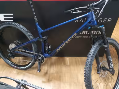 NORCO Optic C2 Shimano