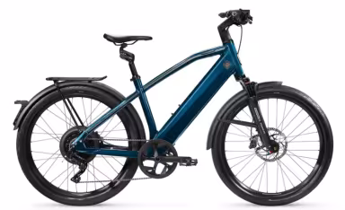 Stromer ST1 Sport