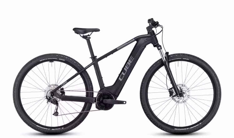 Cube Reaction Hybrid Performance 625