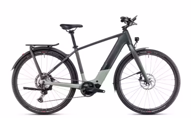 Cube Kathmandu Hybrid C:62 SLT 400