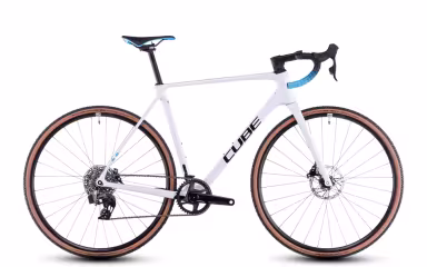 Cube  Cross Race C:62 Race