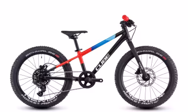 Cube  Reaction 200 Pro