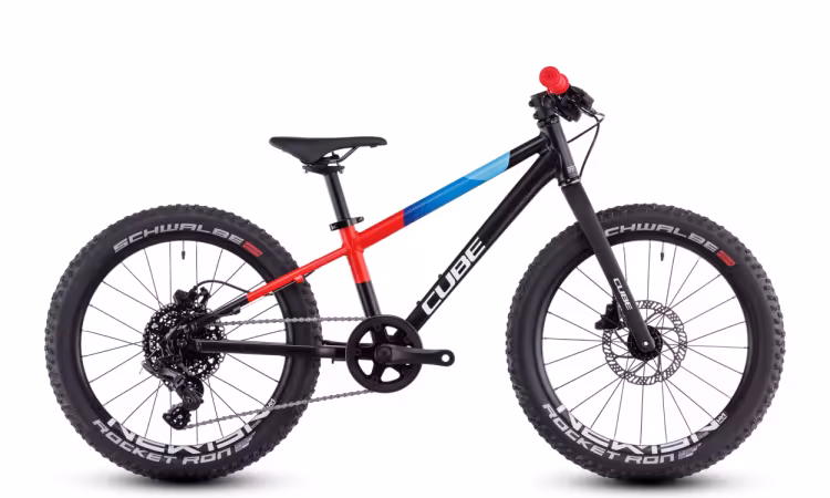 Cube  Reaction 200 Pro