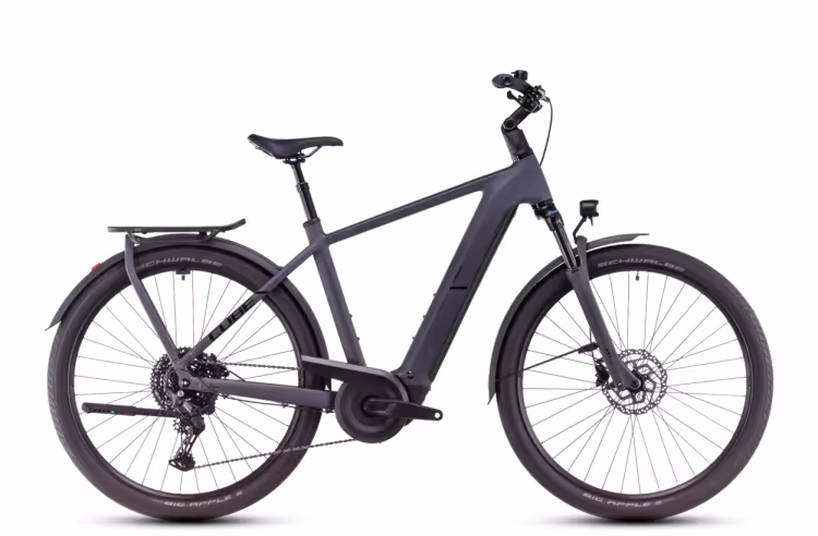 Cube Kathmandu Hybrid ONE