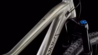 Cube  Stereo ONE22 Race