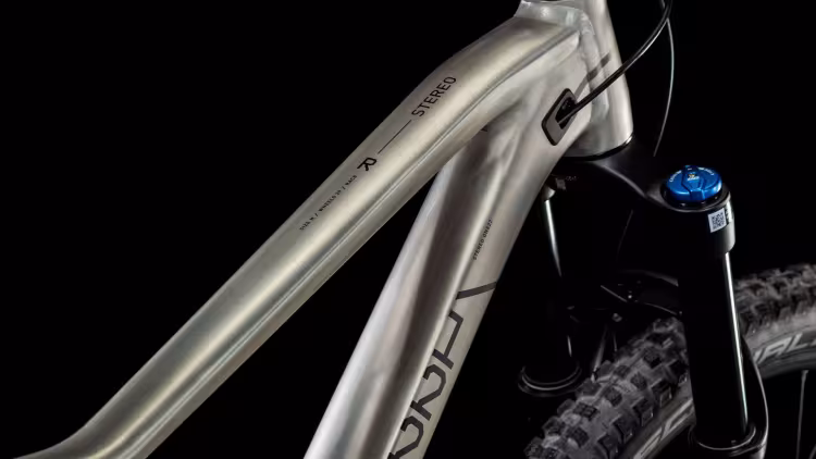 Cube  Stereo ONE22 Race