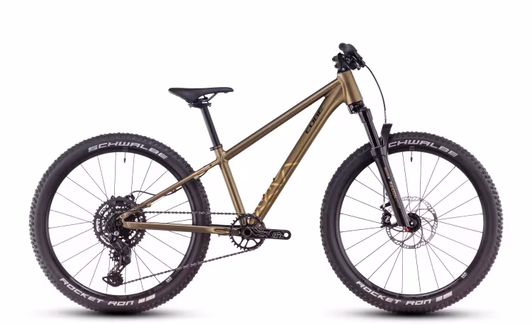 Cube  Reaction 240 TM