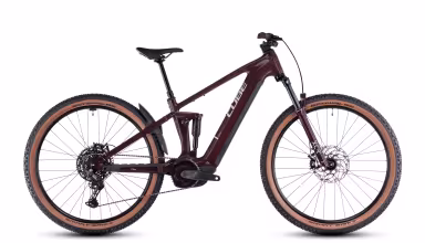 Cube Stereo Hybrid ONE22 Pro 800