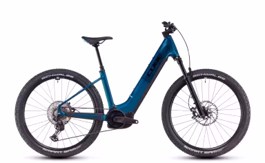 Cube Reaction Hybrid SLX 800