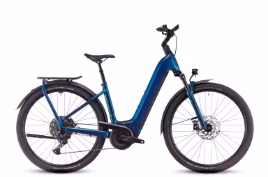 Cube Kathmandu Hybrid EX 800