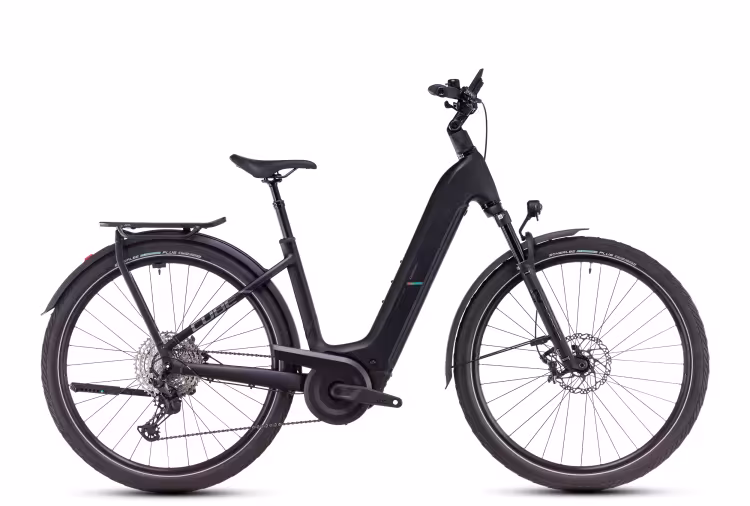 Cube Kathmandu Hybrid EXC 800