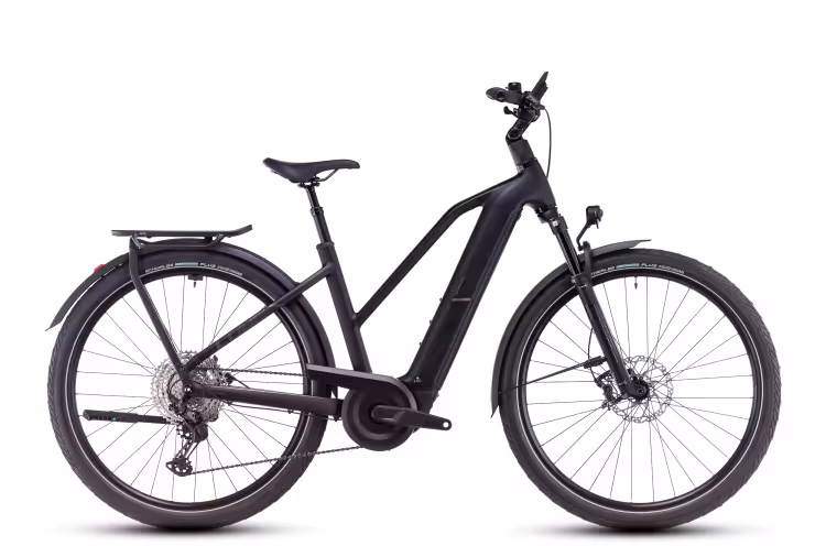 Cube Kathmandu Hybrid EXC 800