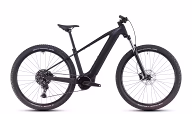 Cube Reaction Hybrid ONE 600