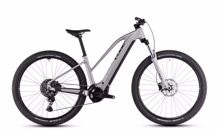 Cube Reaction Hybrid ONE 600