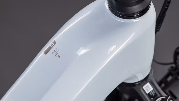 Cube  Kathmandu Hybrid SLX 800