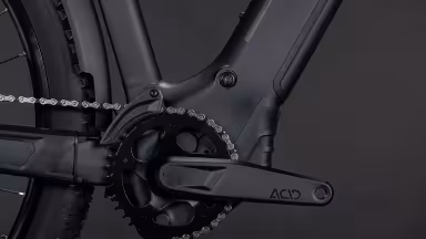 Cube  Reaction Hybrid Pro 800 FE