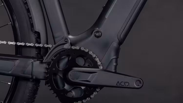 Cube  Reaction Hybrid Pro 800 FE