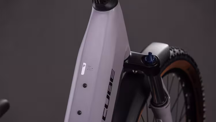 Cube  Reaction Hybrid Performance 600 FE