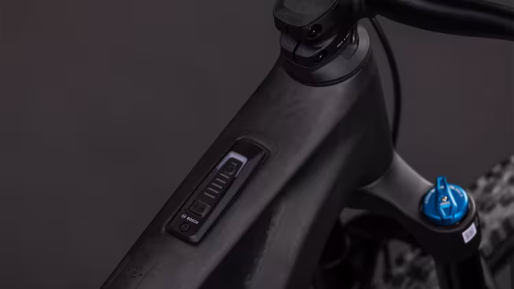 Cube  AMS Hybrid ONE44 C:62 Pro 400X