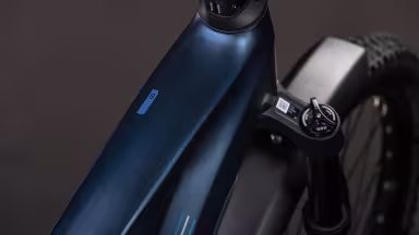 Cube  Stereo Hybrid ONE22 SLX 800 FE